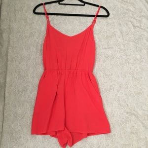 H&M Romper
